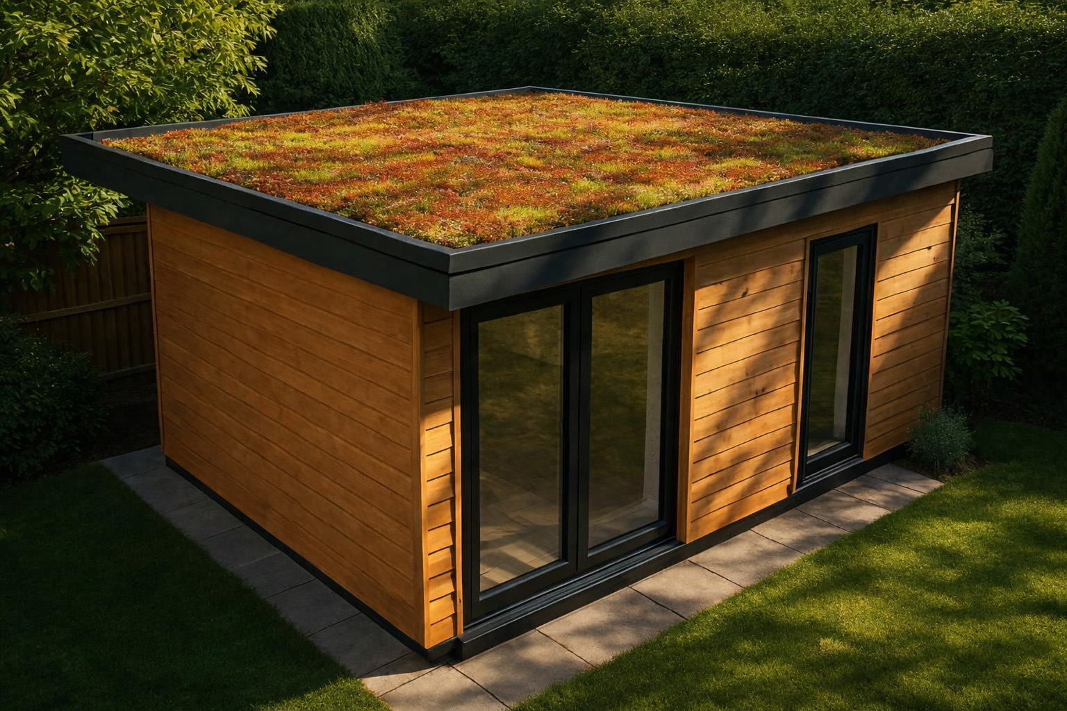 Ideas - BioBuild - Low Carbon Construction